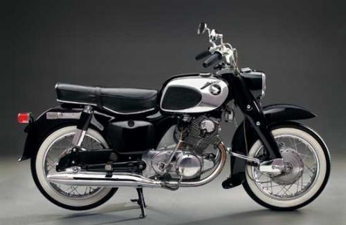 Honda-Dream-305-2