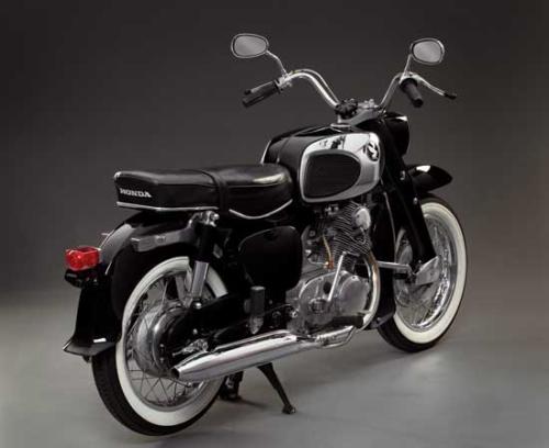 Honda-Dream-305-7