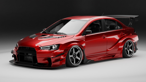 Mitsubishi-Lancer-3